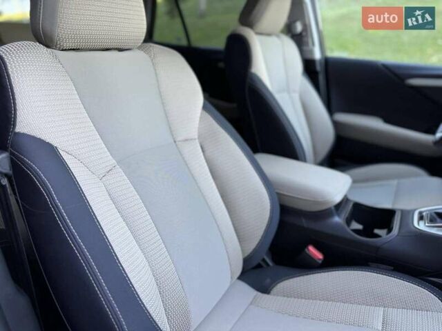 Зелений Субару Аутбек, об'ємом двигуна 2.5 л та пробігом 12 тис. км за 26000 $, фото 12 на Automoto.ua