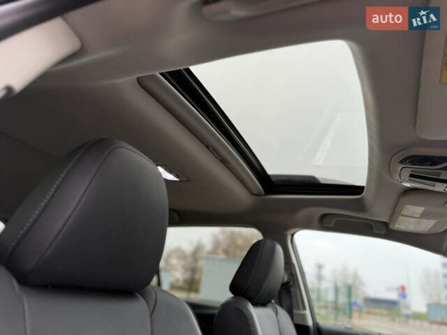 Зелений Субару Аутбек, об'ємом двигуна 2.5 л та пробігом 30 тис. км за 30000 $, фото 12 на Automoto.ua