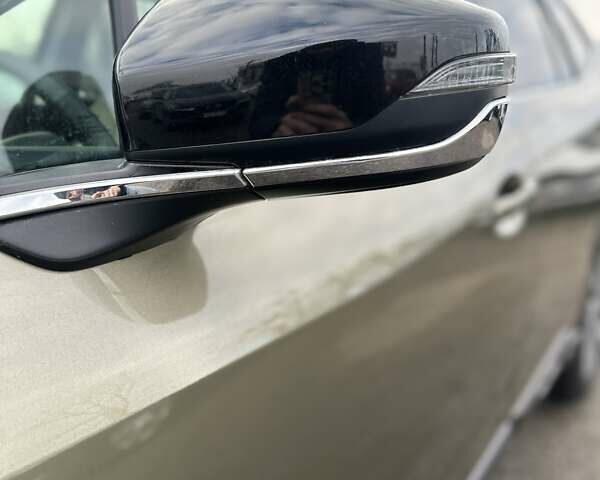 Зеленый Субару Аутбек, объемом двигателя 2.39 л и пробегом 5 тыс. км за 29800 $, фото 5 на Automoto.ua