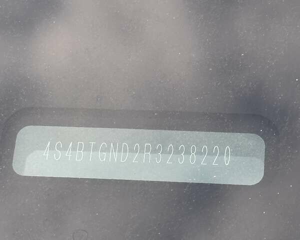 Зеленый Субару Аутбек, объемом двигателя 2.39 л и пробегом 5 тыс. км за 29800 $, фото 40 на Automoto.ua