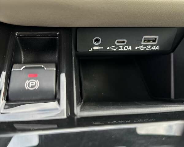 Зеленый Субару Аутбек, объемом двигателя 2.39 л и пробегом 5 тыс. км за 29800 $, фото 29 на Automoto.ua