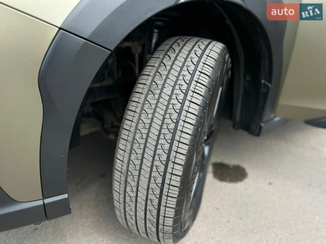 Зелений Субару Аутбек, об'ємом двигуна 2.38 л та пробігом 16 тис. км за 29000 $, фото 41 на Automoto.ua