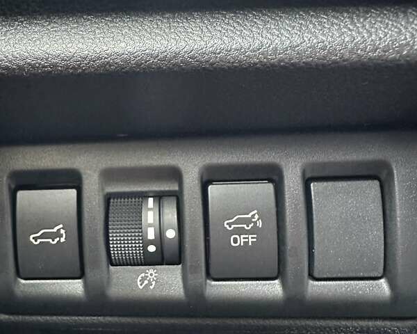 Зеленый Субару Аутбек, объемом двигателя 2.39 л и пробегом 5 тыс. км за 29800 $, фото 26 на Automoto.ua