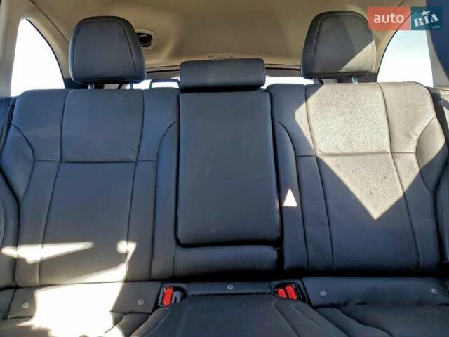 Зеленый Субару Аутбек, объемом двигателя 2.39 л и пробегом 16 тыс. км за 9500 $, фото 10 на Automoto.ua