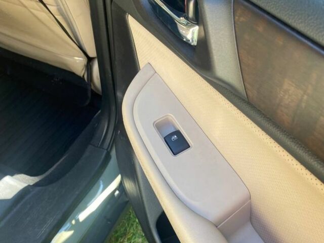 Зеленый Субару Аутбек, объемом двигателя 2.5 л и пробегом 116 тыс. км за 15678 $, фото 4 на Automoto.ua