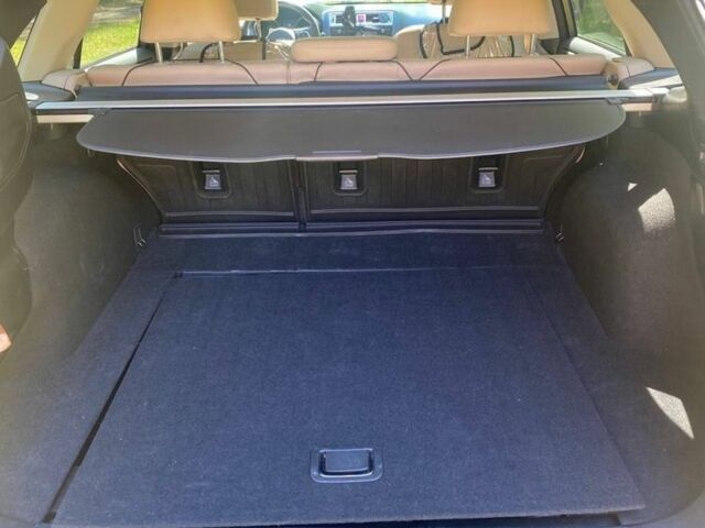 Зеленый Субару Аутбек, объемом двигателя 2.5 л и пробегом 116 тыс. км за 15678 $, фото 15 на Automoto.ua