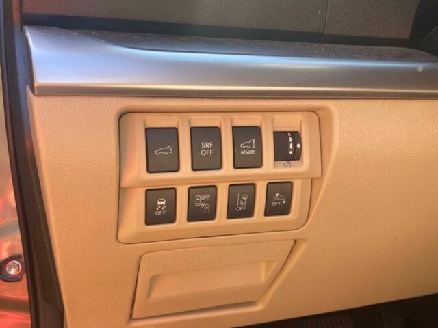 Зеленый Субару Аутбек, объемом двигателя 2.5 л и пробегом 116 тыс. км за 15678 $, фото 12 на Automoto.ua