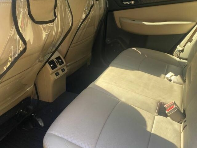 Зеленый Субару Аутбек, объемом двигателя 2.5 л и пробегом 116 тыс. км за 15678 $, фото 10 на Automoto.ua