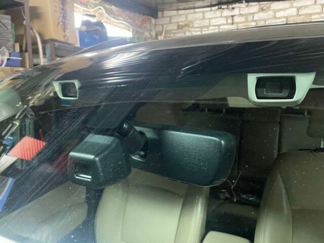 Зеленый Субару Аутбек, объемом двигателя 2.5 л и пробегом 116 тыс. км за 15678 $, фото 17 на Automoto.ua