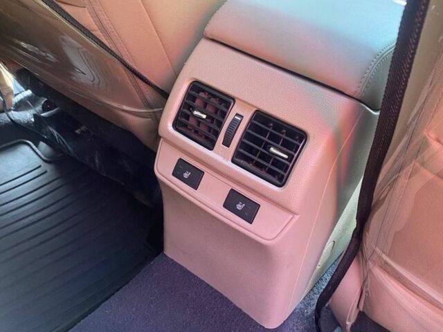 Зеленый Субару Аутбек, объемом двигателя 2.5 л и пробегом 116 тыс. км за 15678 $, фото 5 на Automoto.ua