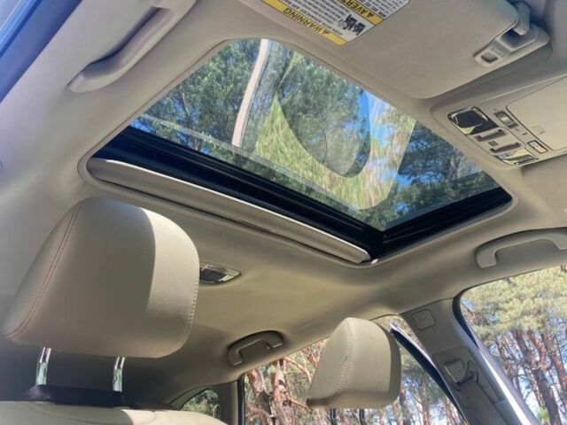 Зеленый Субару Аутбек, объемом двигателя 2.5 л и пробегом 116 тыс. км за 15678 $, фото 8 на Automoto.ua