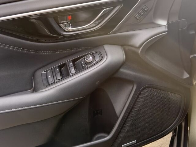 Зеленый Субару Аутбек, объемом двигателя 2.5 л и пробегом 103 тыс. км за 21800 $, фото 10 на Automoto.ua