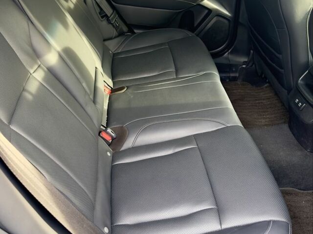 Зеленый Субару Аутбек, объемом двигателя 2.5 л и пробегом 103 тыс. км за 21800 $, фото 13 на Automoto.ua