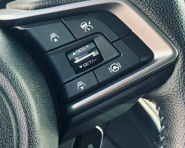 Зеленый Субару Аутбек, объемом двигателя 2.5 л и пробегом 76 тыс. км за 25700 $, фото 21 на Automoto.ua