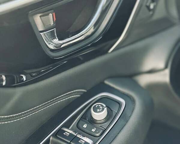 Зеленый Субару Аутбек, объемом двигателя 2.5 л и пробегом 76 тыс. км за 25700 $, фото 13 на Automoto.ua