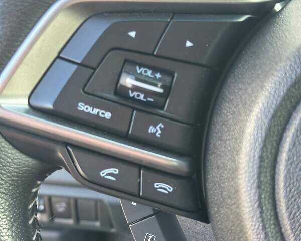 Зеленый Субару Аутбек, объемом двигателя 2.5 л и пробегом 76 тыс. км за 25700 $, фото 20 на Automoto.ua