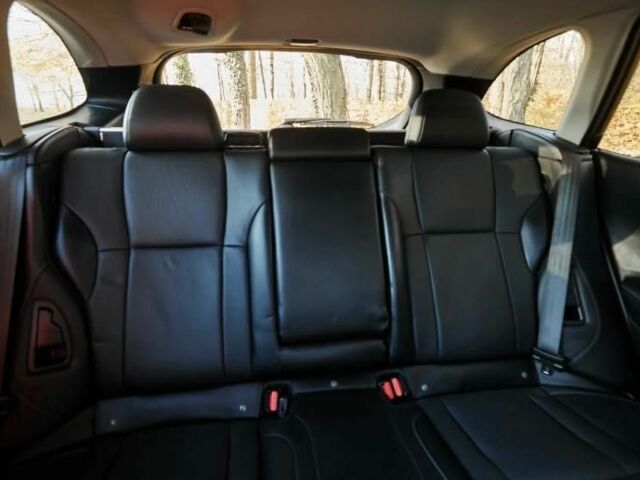 Зеленый Субару Аутбек, объемом двигателя 2.5 л и пробегом 52 тыс. км за 15300 $, фото 22 на Automoto.ua