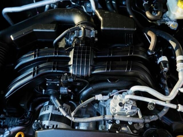 Зеленый Субару Аутбек, объемом двигателя 2.5 л и пробегом 52 тыс. км за 15300 $, фото 6 на Automoto.ua