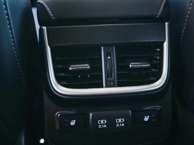 Зеленый Субару Аутбек, объемом двигателя 2.5 л и пробегом 52 тыс. км за 15300 $, фото 21 на Automoto.ua