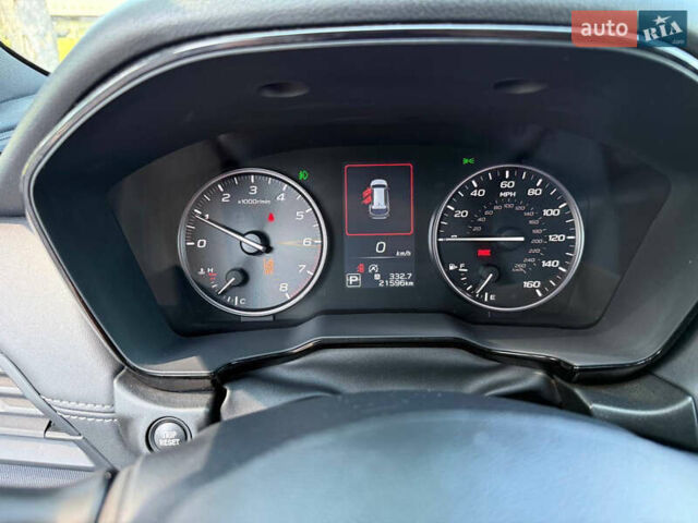Субару Аутбек 2023 у Стрые на Automoto.ua Зелений Субару Аутбек, об'ємом двигуна 2.5 л та пробігом 21 тис. км за 27600 $, фото 34 на Automoto.ua