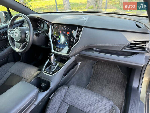 Субару Аутбек 2023 у Стрые на Automoto.ua Зелений Субару Аутбек, об'ємом двигуна 2.5 л та пробігом 21 тис. км за 27600 $, фото 56 на Automoto.ua