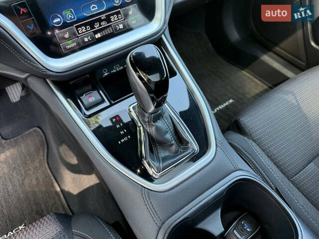Субару Аутбек 2023 у Стрые на Automoto.ua Зелений Субару Аутбек, об'ємом двигуна 2.5 л та пробігом 21 тис. км за 27600 $, фото 40 на Automoto.ua