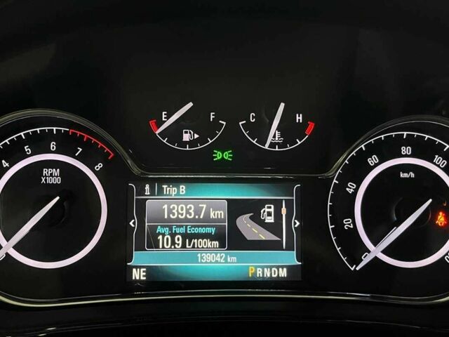 Черный Субару Р1, объемом двигателя 2 л и пробегом 139 тыс. км за 10500 $, фото 14 на Automoto.ua