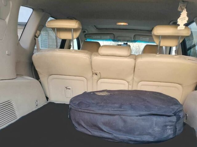 Бежевый Субару Трибека, объемом двигателя 3 л и пробегом 2 тыс. км за 3700 $, фото 4 на Automoto.ua