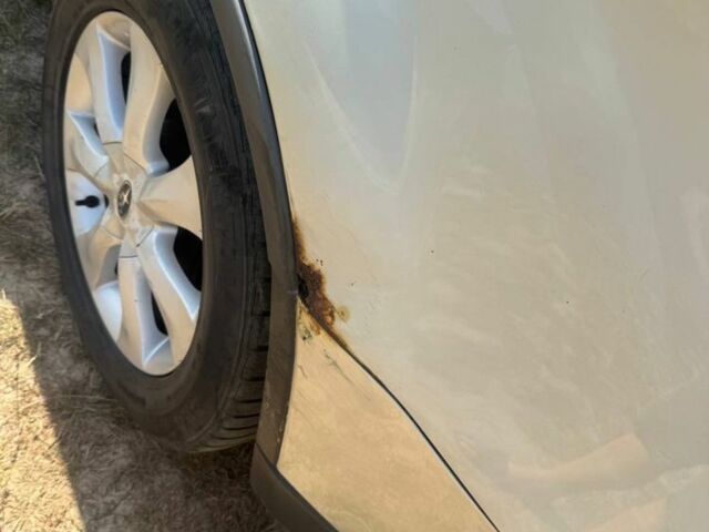 Бежевый Субару Трибека, объемом двигателя 3 л и пробегом 300 тыс. км за 5499 $, фото 14 на Automoto.ua