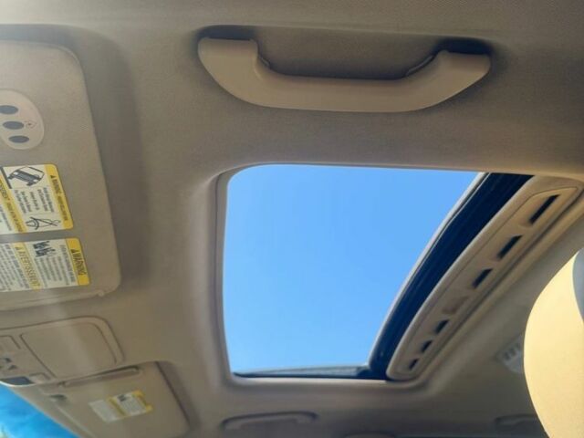 Бежевый Субару Трибека, объемом двигателя 3 л и пробегом 300 тыс. км за 5499 $, фото 7 на Automoto.ua