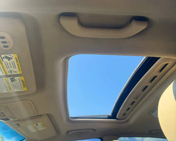 Бежевий Субару Трібека, об'ємом двигуна 3 л та пробігом 336 тис. км за 5499 $, фото 10 на Automoto.ua