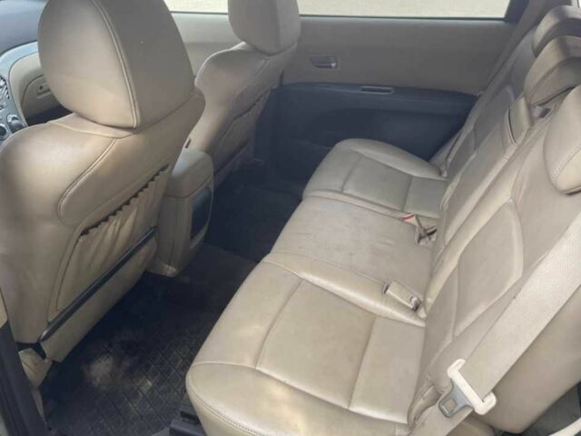 Бежевый Субару Трибека, объемом двигателя 3 л и пробегом 2 тыс. км за 3700 $, фото 5 на Automoto.ua