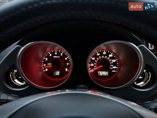 Черный Субару Трибека, объемом двигателя 3 л и пробегом 267 тыс. км за 6500 $, фото 32 на Automoto.ua