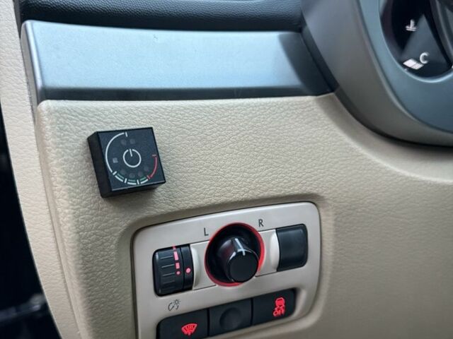 Черный Субару Трибека, объемом двигателя 3 л и пробегом 267 тыс. км за 6500 $, фото 12 на Automoto.ua