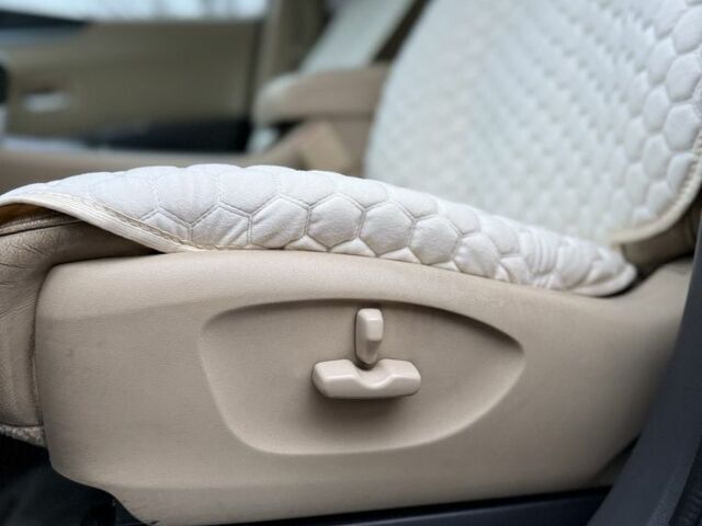 Черный Субару Трибека, объемом двигателя 3 л и пробегом 267 тыс. км за 6500 $, фото 13 на Automoto.ua