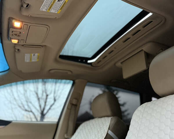 Черный Субару Трибека, объемом двигателя 3 л и пробегом 267 тыс. км за 6500 $, фото 19 на Automoto.ua