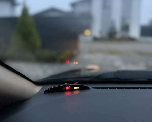 Черный Субару Трибека, объемом двигателя 3 л и пробегом 267 тыс. км за 6500 $, фото 34 на Automoto.ua