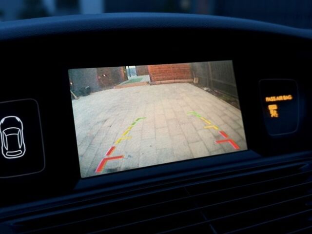 Черный Субару Трибека, объемом двигателя 3 л и пробегом 267 тыс. км за 6500 $, фото 21 на Automoto.ua