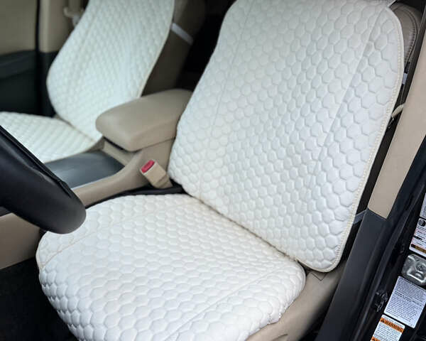 Черный Субару Трибека, объемом двигателя 3 л и пробегом 267 тыс. км за 6500 $, фото 16 на Automoto.ua