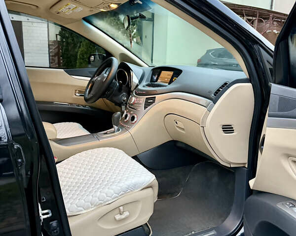 Черный Субару Трибека, объемом двигателя 3 л и пробегом 267 тыс. км за 6500 $, фото 29 на Automoto.ua