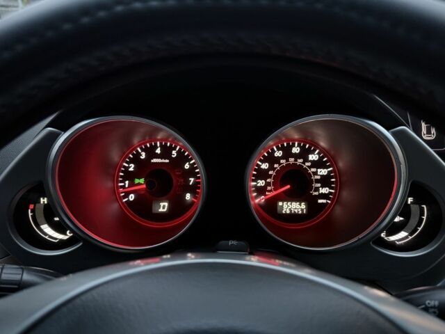 Черный Субару Трибека, объемом двигателя 3 л и пробегом 267 тыс. км за 6500 $, фото 20 на Automoto.ua