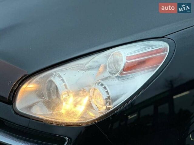 Черный Субару Трибека, объемом двигателя 3 л и пробегом 260 тыс. км за 6990 $, фото 4 на Automoto.ua