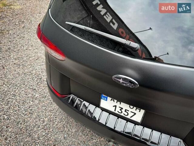 Субару Трибека 2006 в Харькове на Automoto.ua Черный Субару Трибека, объемом двигателя 3 л и пробегом 180 тыс. км за 9000 $, фото 12 на Automoto.ua