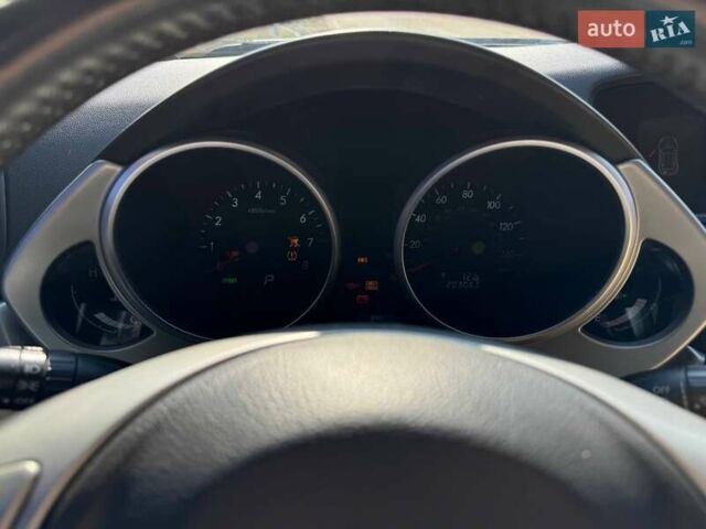Чорний Субару Трібека, об'ємом двигуна 3 л та пробігом 203 тис. км за 7500 $, фото 24 на Automoto.ua