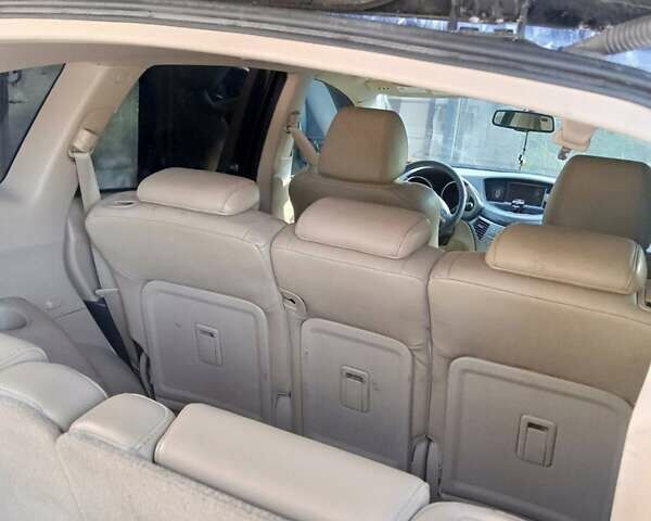 Субару Трибека 2006 в Бобровице на Automoto.ua Черный Субару Трибека, объемом двигателя 3 л и пробегом 320 тыс. км за 7000 $, фото 3 на Automoto.ua