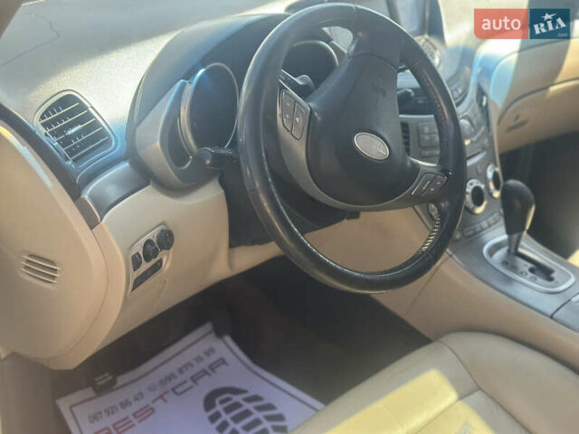 Субару Трібека 2006 у Івано-Франківську на Automoto.ua Чорний Субару Трібека, об'ємом двигуна 3 л та пробігом 291 тис. км за 6250 $, фото 8 на Automoto.ua