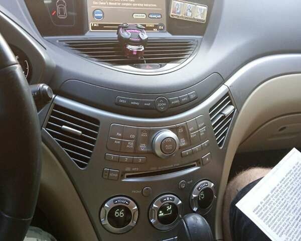 Субару Трибека 2006 в Бобровице на Automoto.ua Черный Субару Трибека, объемом двигателя 3 л и пробегом 320 тыс. км за 7000 $, фото 5 на Automoto.ua