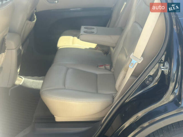 Субару Трібека 2006 у Івано-Франківську на Automoto.ua Чорний Субару Трібека, об'ємом двигуна 3 л та пробігом 291 тис. км за 6250 $, фото 7 на Automoto.ua