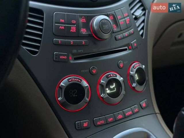 Черный Субару Трибека, объемом двигателя 3 л и пробегом 260 тыс. км за 6990 $, фото 24 на Automoto.ua