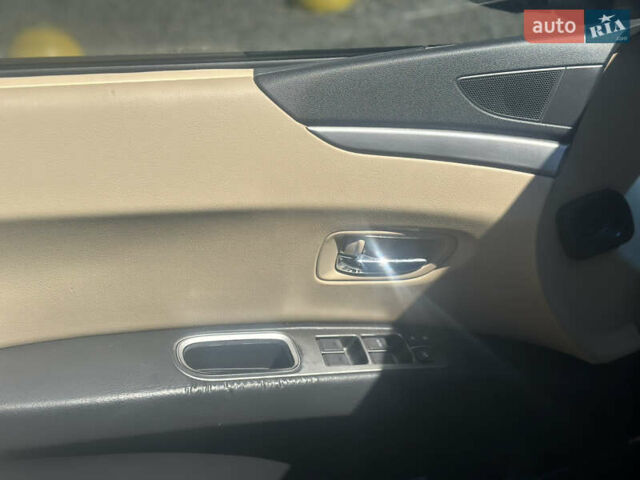 Субару Трібека 2006 у Івано-Франківську на Automoto.ua Чорний Субару Трібека, об'ємом двигуна 3 л та пробігом 291 тис. км за 6250 $, фото 3 на Automoto.ua